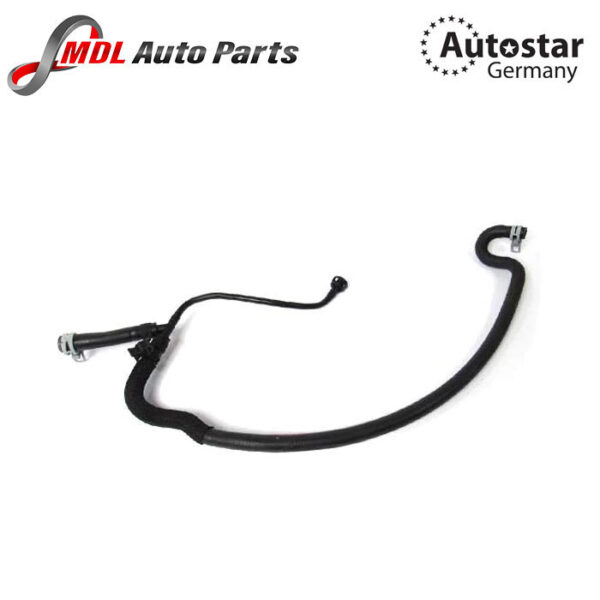 AutoStar Germany OVERFLOW HOSE For Land Rover LR4 2012 2016 LR014567