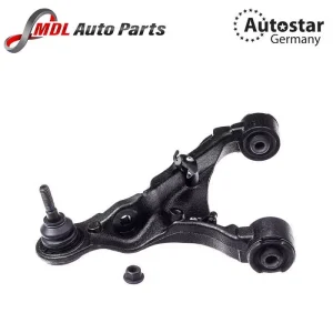 Autostar Germany CONTROL ARM BALL JOINT UPPER RH For Land Rover 10-13 5.0 V8 LR014619