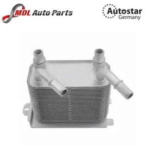 AutoStar Germany OIL COOLER For LAND ROVER Range Rover III (L322) LR015152