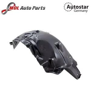 Autostar Germany FENDER LINER For Land Rover LR015162