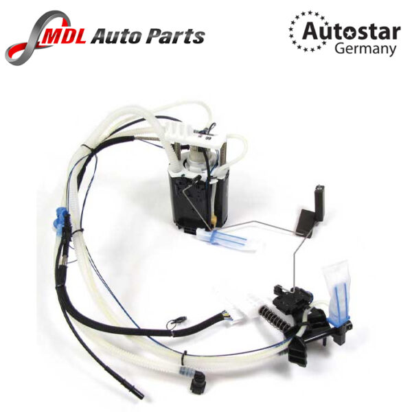 Autostar Germany Electric Fuel Pump For Range Rover LR015177