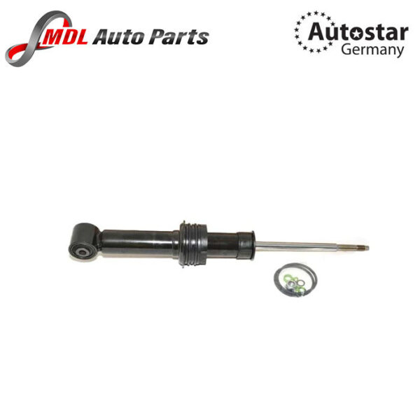 AutoStar Germany SHOCK ABSORBER BOTTOM EYE For Land Rover LR016404