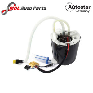 Autostar Germany FUEL PUMP ELECTRIC DISCOVERY IV For Land Rover LR016845