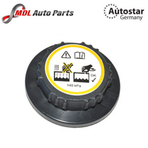 AutoStar Germany Radiator Expansion Tank Cap LR017427