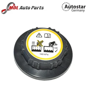 AutoStar Germany Radiator Expansion Tank Cap LR017427