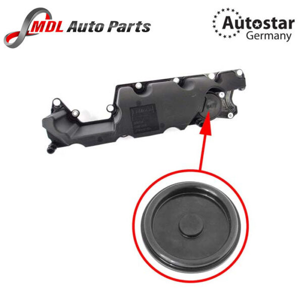 AutoStar Germany HOUSING COVER For Land Rover LR023777