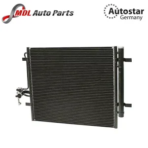 Autostar Germany CONDENSER AIR CONDITIONING DSS FRL2 RR EVOQUE For Land Rover LR023921