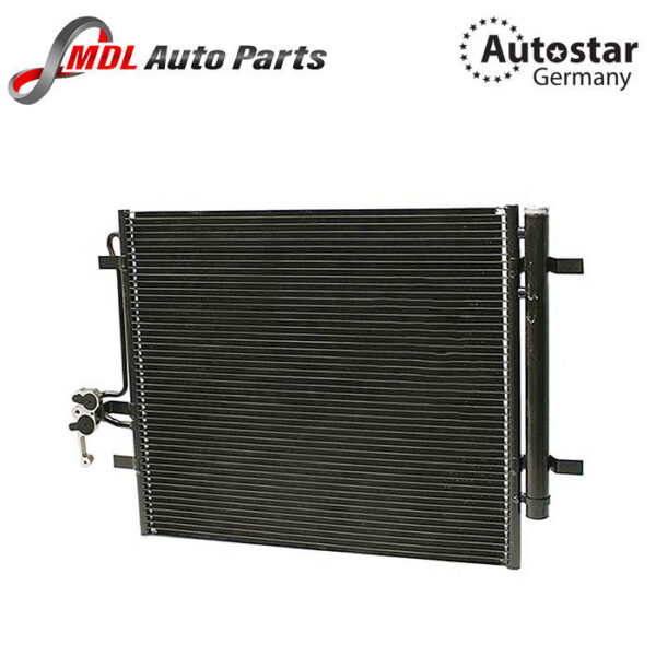 Autostar Germany CONDENSER AIR CONDITIONING DSS FRL2 RR EVOQUE For Land Rover LR023921