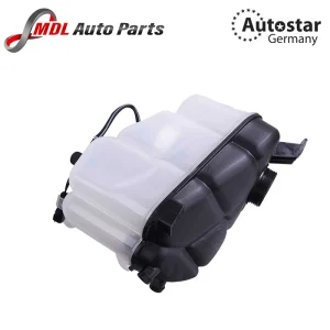 Autostar Germany Coolant Expansion Tank For Land Rover LR024296