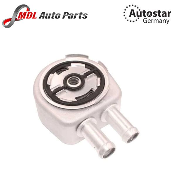 Autostar Germany OIL COOLER For Land Rover LR025515