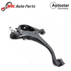 AutoStar Germany PAIR Land Rover Range Rover Sport (FRONT) Lower Suspension Wishbone Control Arms LR028248