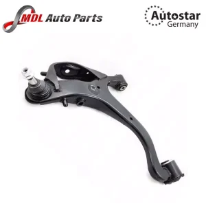 AutoStar Germany PAIR Land Rover Range Rover Sport (FRONT) Lower Suspension Wishbone Control Arms LR028248