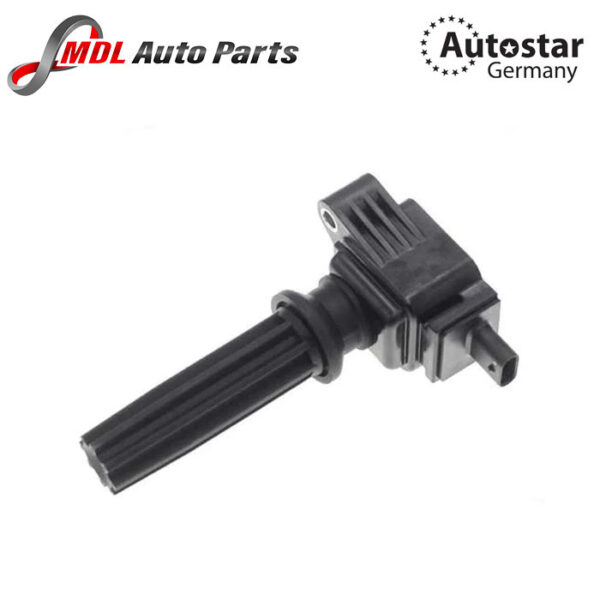 AutoStar Germany IGNITION COIL For Land Rover RR LR030637