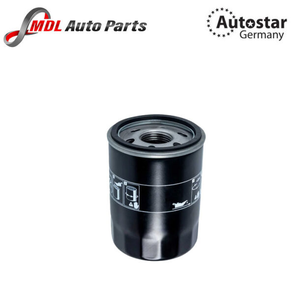 AutoStar Germany OIL FILTER LR031439