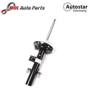 Autostar Germany SHOCK ABSORBER REAR AXLE LEFT For Land Rover LR031666