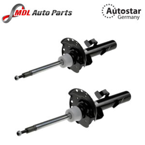 Autostar Germany SHOCK ABSORBER FRONT AXLE RIGHT 2x For Land Rover LR031667