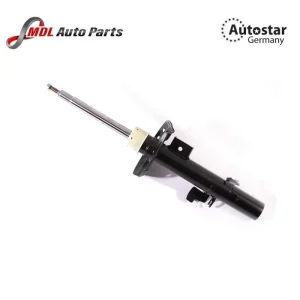 Autostar Germany SHOCK ABSORBER FRONT AXLE RIGHT 2x For Land Rover LR031667