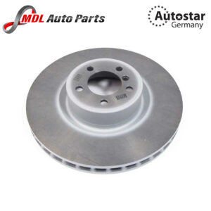 Autostar Germany BRAKE DISC For RANGE ROVER L322 LR031845