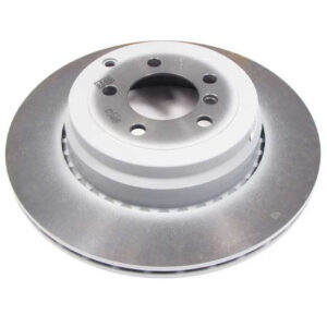 Autostar Germany BRAKE DISC For LAND ROVER LR031846