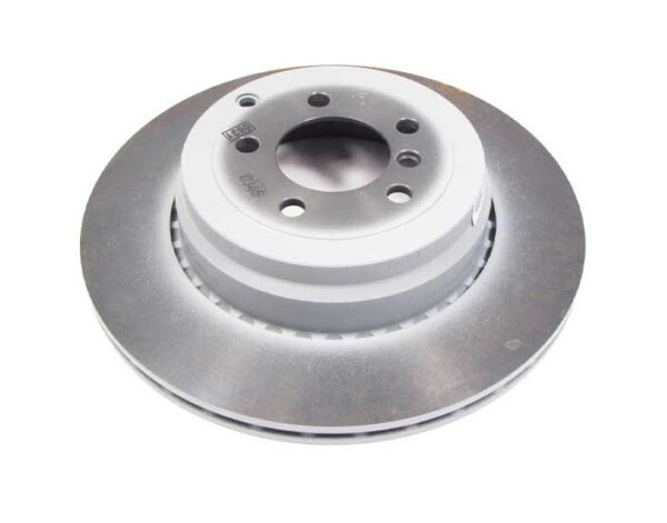 Autostar Germany BRAKE DISC For LAND ROVER LR031846