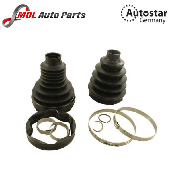 Autostar Germany AXLE BOOT KIT RANGE ROVER For Land Rover LR034530