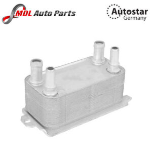 AutoStar Germany OIL COOLER For Land Rover LR036354