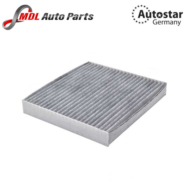 Autostar Germany AC FILTER LR036369