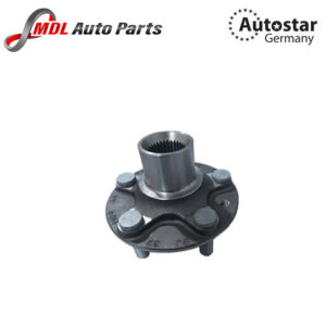 AutoStar Germany WHEEL HUB LEFT For Land Rover LR038379