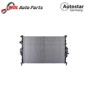 AutoStar Germany Land rover freelander 2 radiator LR039530