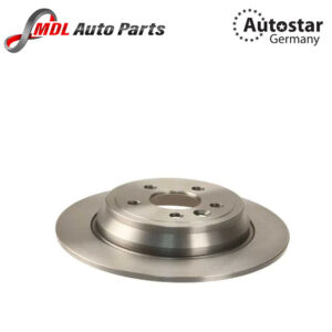 Autostar Germany BRAKE DISC For Land Rover L359 LR039935