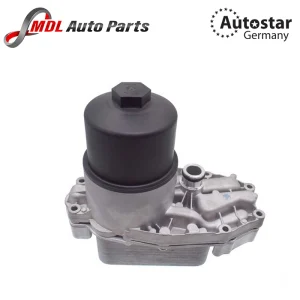 AutoStar Germany RANGE ROVER SPORT 3.0 TDV6 NEW ENGINE OIL COOLER, FILTER & HOUSING LR040738