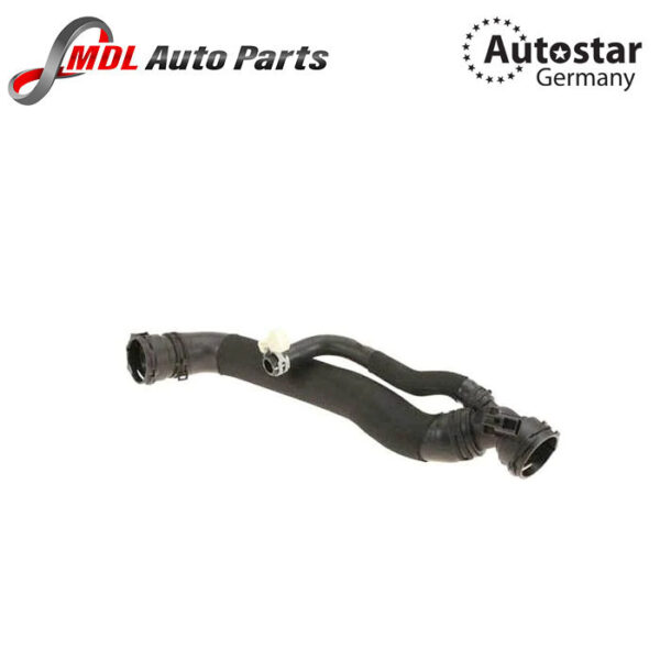 AutoStar Germany LOWER HOSE 2018 & 2019 For Land Rover LR042893