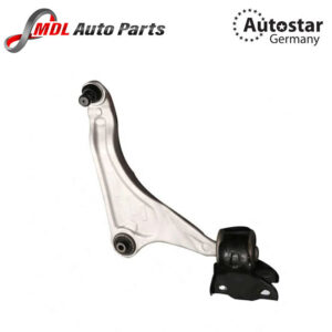 AutoStar Germany Wishbone Control Arm Front Right Lower for Land Rover Range Rover Evoque LR045803