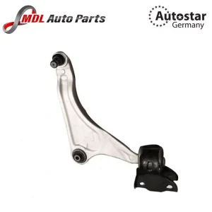 AutoStar Germany Wishbone Control Arm Front Right Lower for Land Rover Range Rover Evoque LR045803