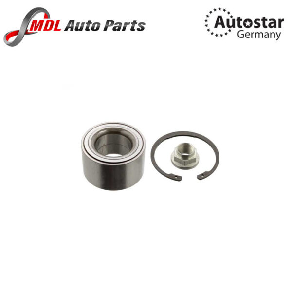 Autostar Germany WHEEL BEARING For Land Rover LR045917