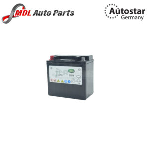 Autostar Germany Auxiliary start / stop battery LR047630