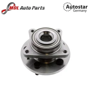Autostar Germany BEARING COMPLETE ASSEMBLY For Land Rover LR048083