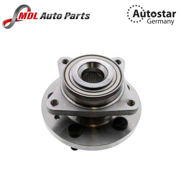 Autostar Germany BEARING COMPLETE ASSEMBLY For Land Rover LR048083