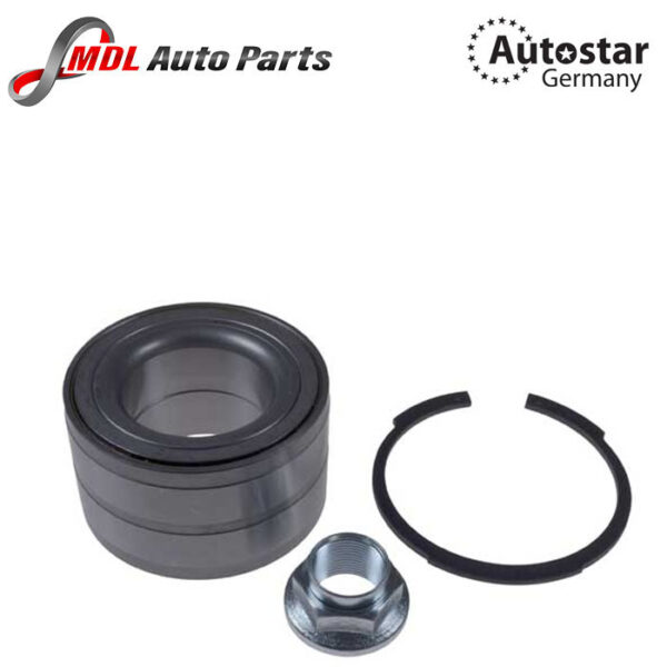 AutoStar Germany Wheel Bearing For Land Rover LR048084