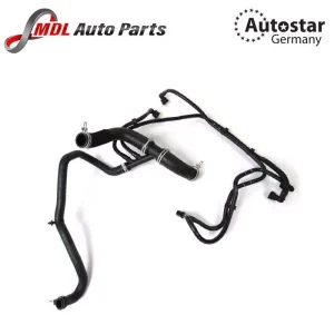 AutoStar Germany Hose Connector LR050854