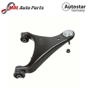 Autostar Germany CONTROL ARM For Land Rover LR051614