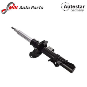 Autostar Germany MAGNETIC DAMPING SHOCK ABSORBER WITHOUT SENSOR For Land Rover LR056266