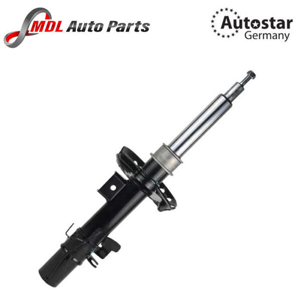 Autostar Germany RIGHT MAGNETIC DAMPINGSHOCK ABSORBER WITHOUT SENSOR For Land Rover LR057931