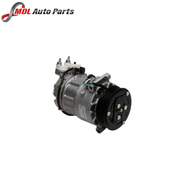 Nissens Air Conditioning Compressor LR058017