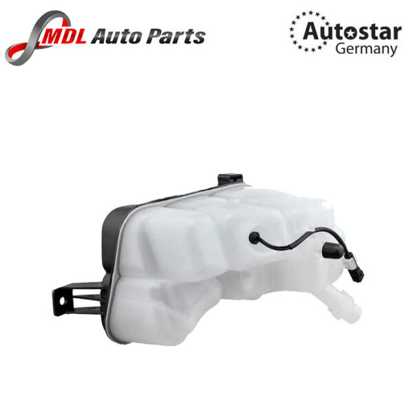 AutoStar Germany EXPANSION TANK For Land Rover LR060349