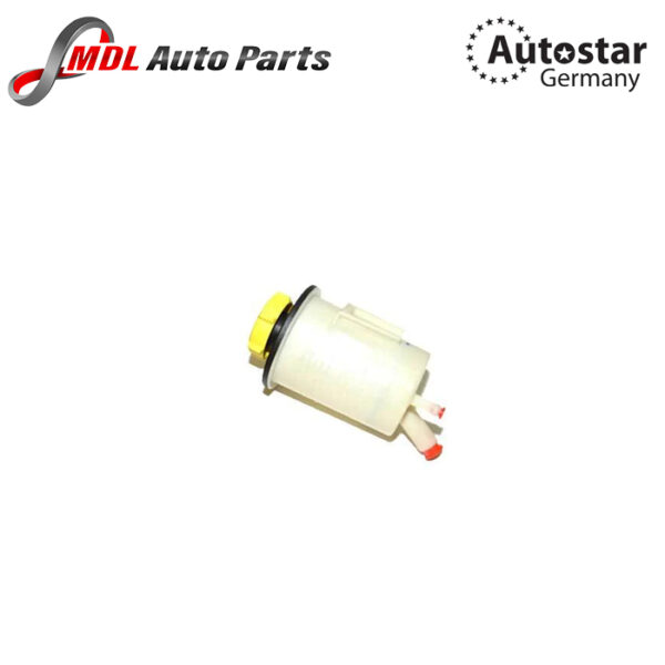 Autostar Germany OIL TANK For Land Rover LR061407