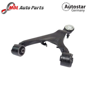 AutoStar Germany FRONT UPPER SUSPENSION ARM LR063688