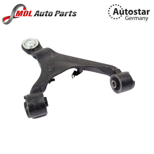 AutoStar Germany FRONT UPPER ARM RH LR063711