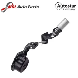 AutoStar Germany Spare Wheel Carrier Winch For Land Rover Discovery LR064520