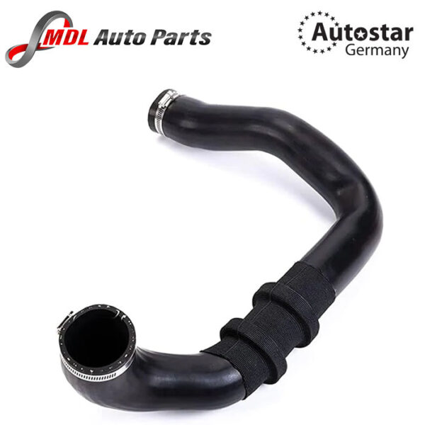 Autostar Germany (AST-546273) Charger Intake Hose For LAND ROVER L538 L550 LR066436